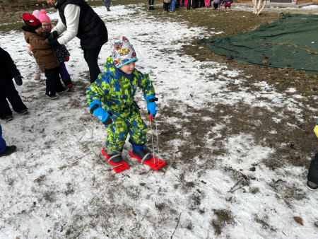 Společný den radosti